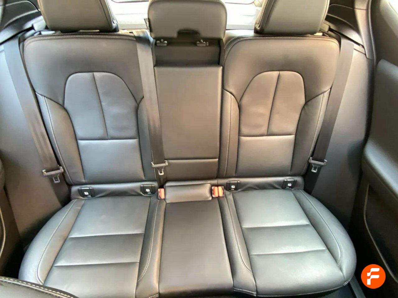 Foto Volvo XC40 20