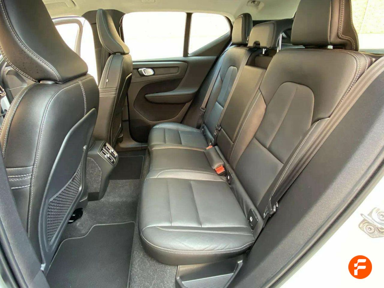 Foto Volvo XC40 22