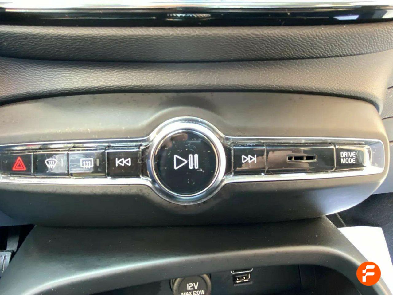 Foto Volvo XC40 24
