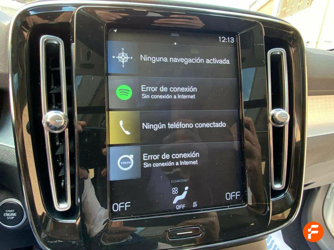 Foto Volvo XC40 29