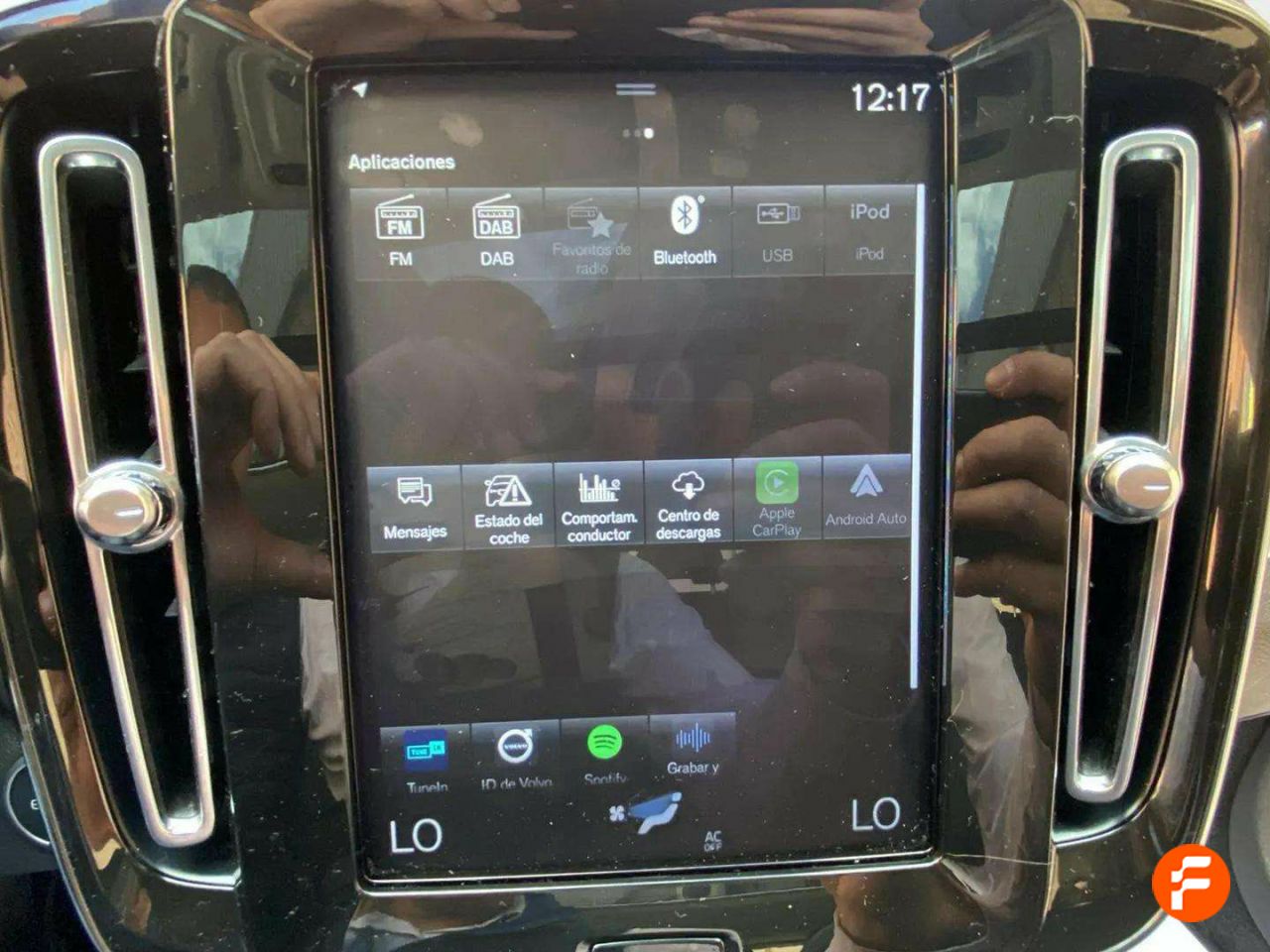 Foto Volvo XC40 32