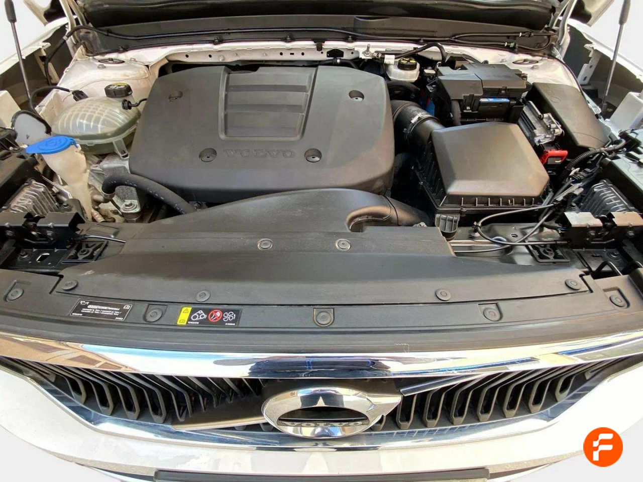 Foto Volvo XC40 35