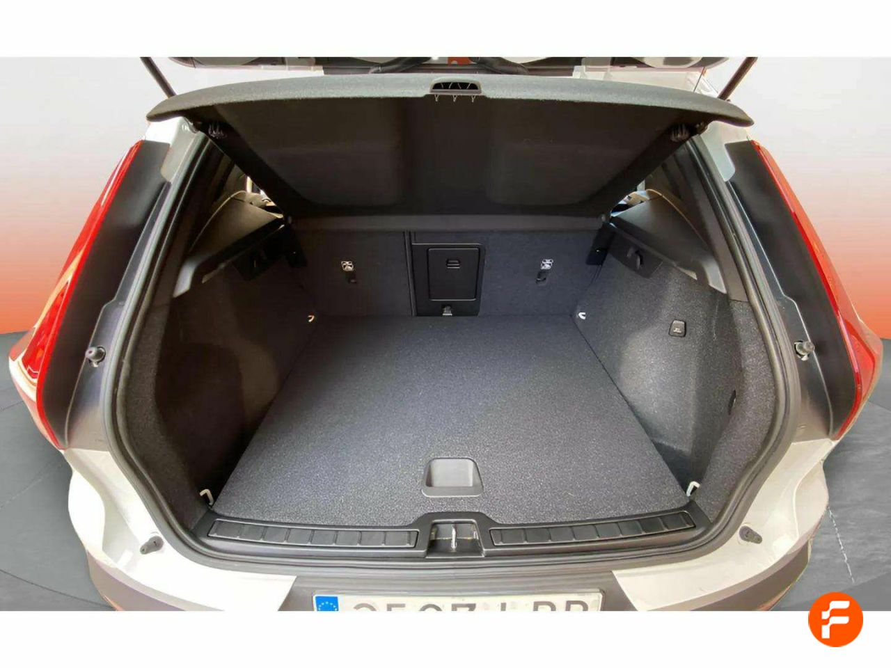 Foto Volvo XC40 36