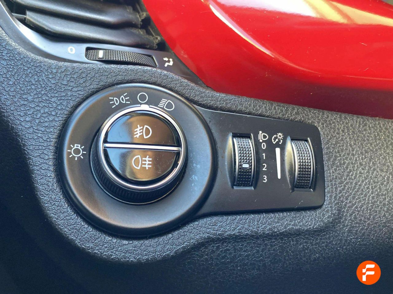 Foto Fiat 500X 25