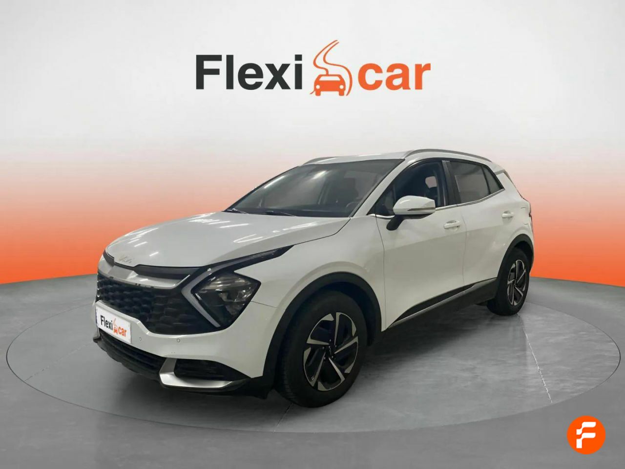 Foto Kia Sportage 3