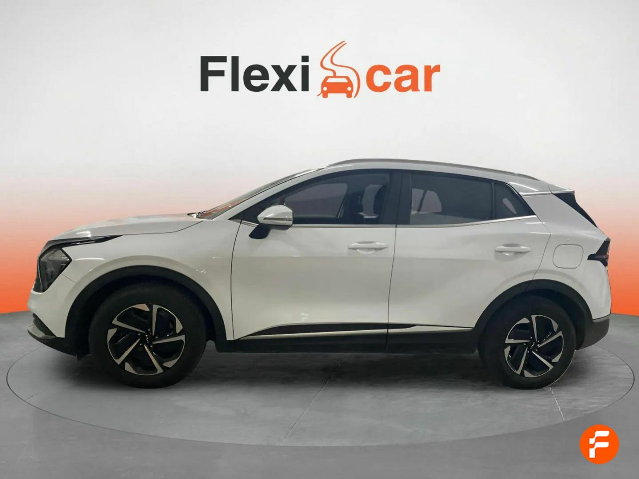 Foto Kia Sportage 4