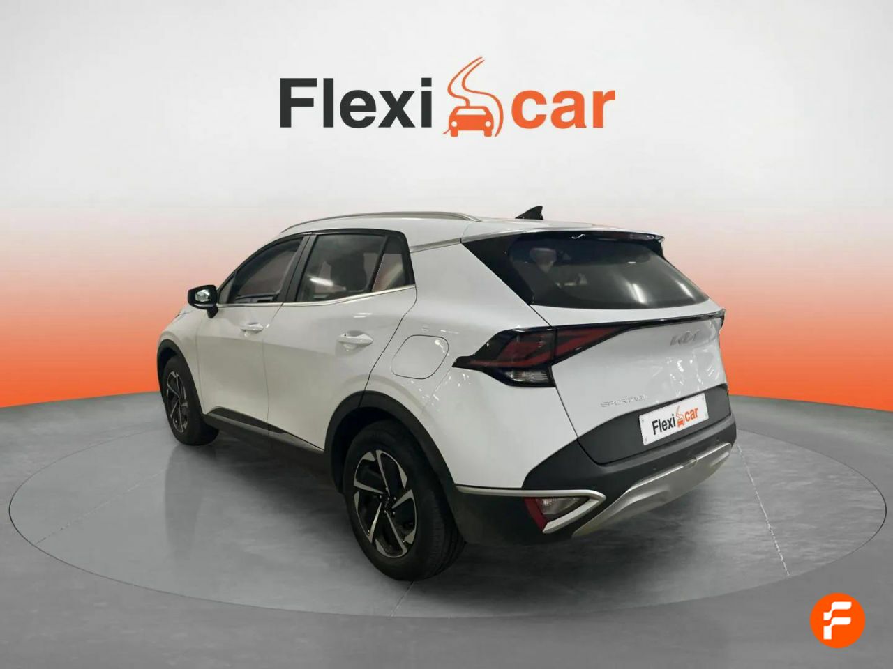 Foto Kia Sportage 5