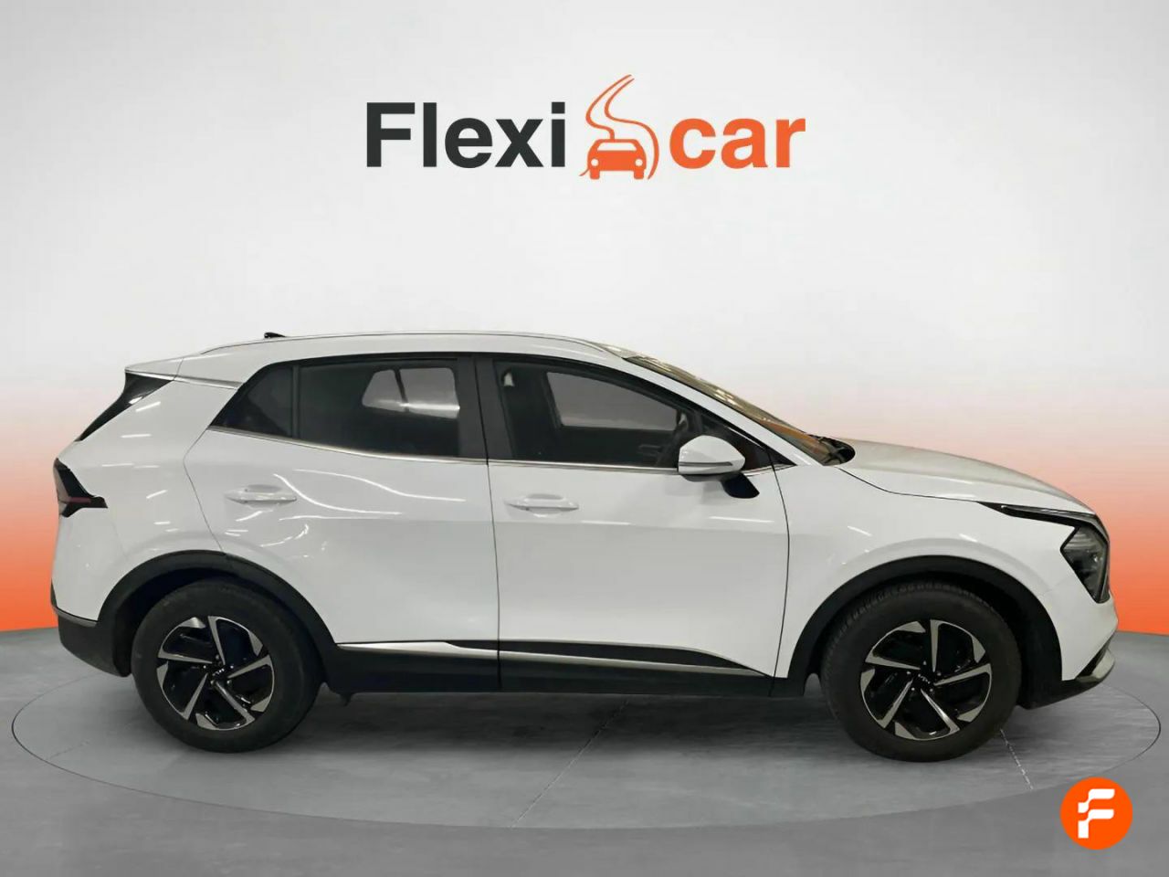Foto Kia Sportage 9