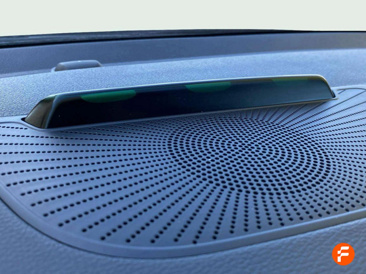 Foto Kia XCeed 15
