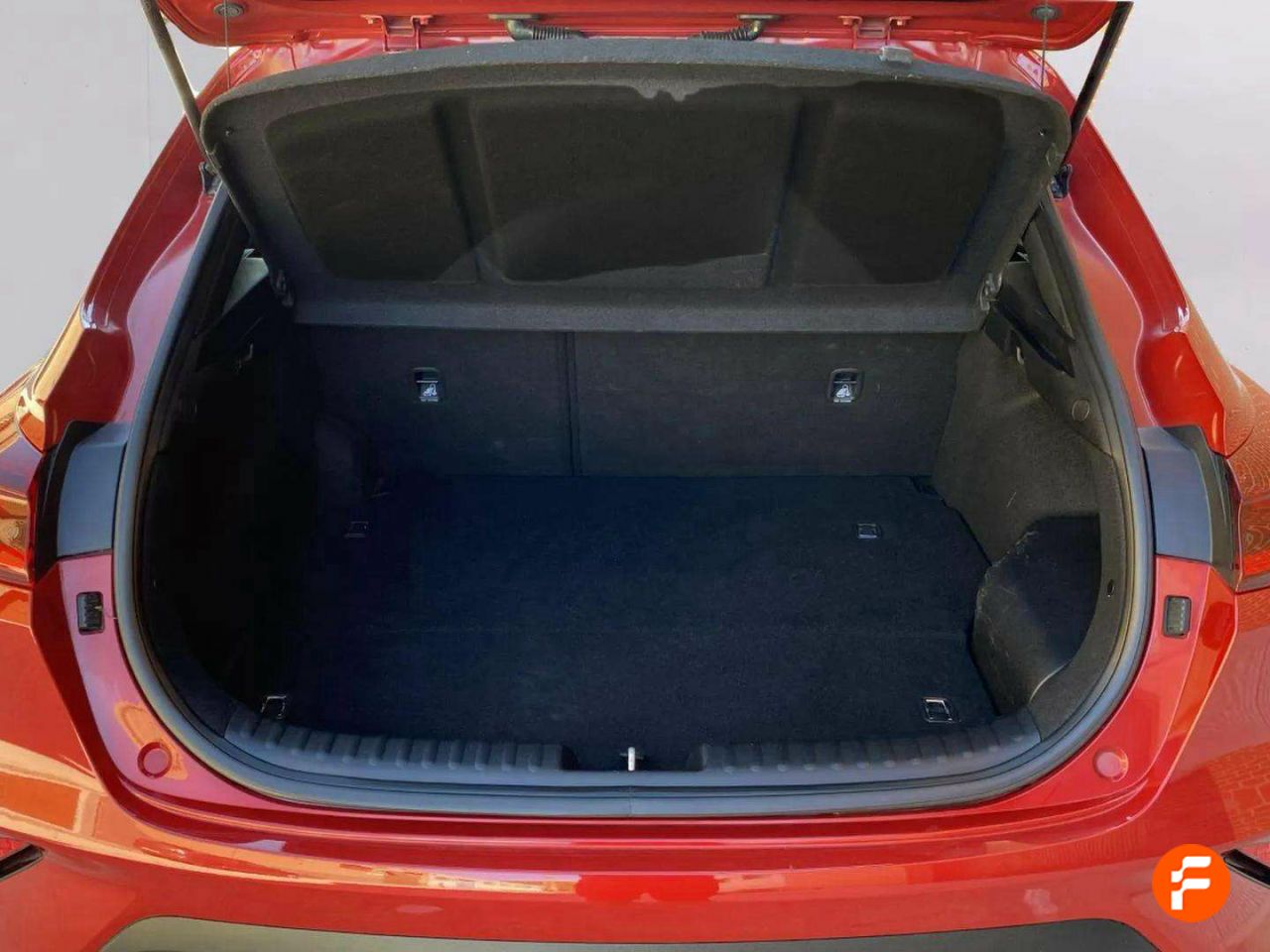 Foto Kia XCeed 30