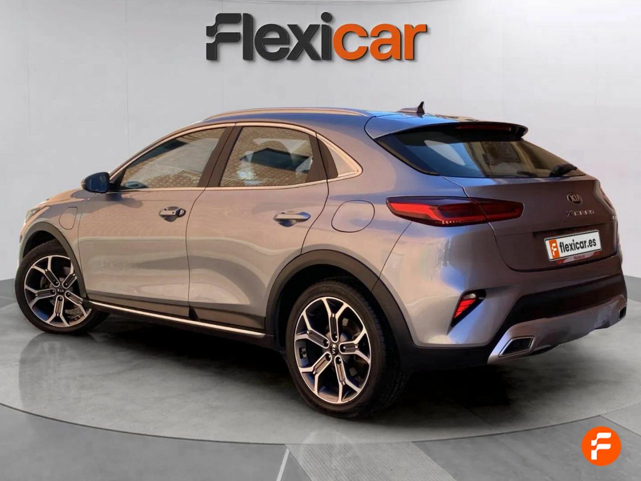 Foto Kia XCeed 4