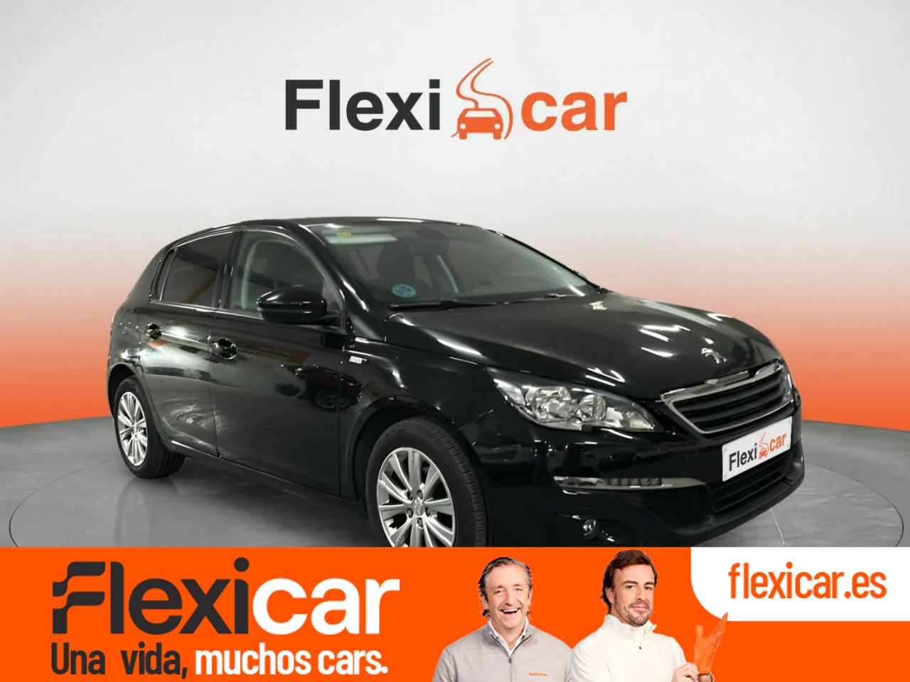 Foto Peugeot 308 1