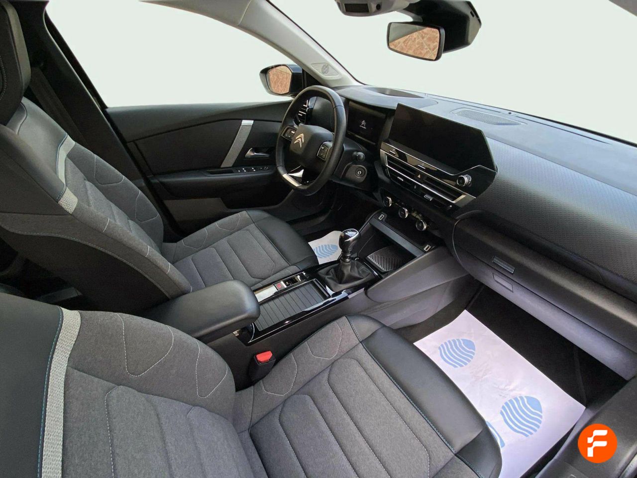 Foto Citroën C4 25