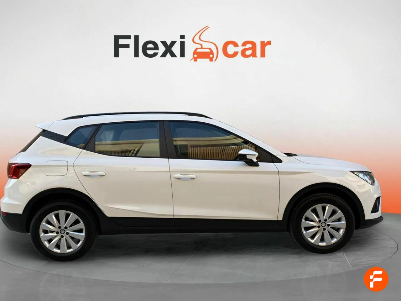 Foto Seat Arona 3