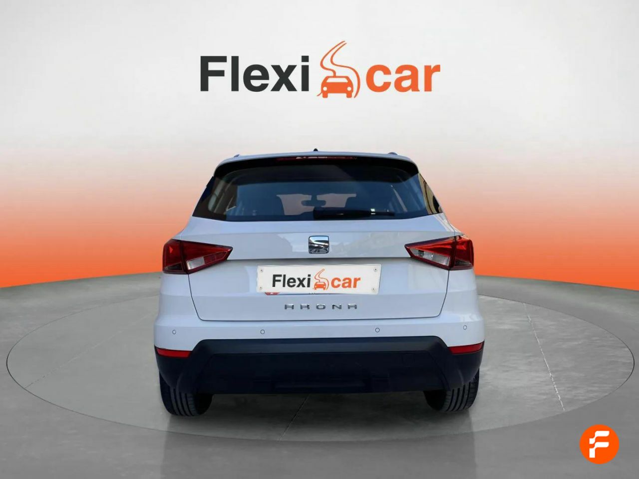 Foto Seat Arona 5