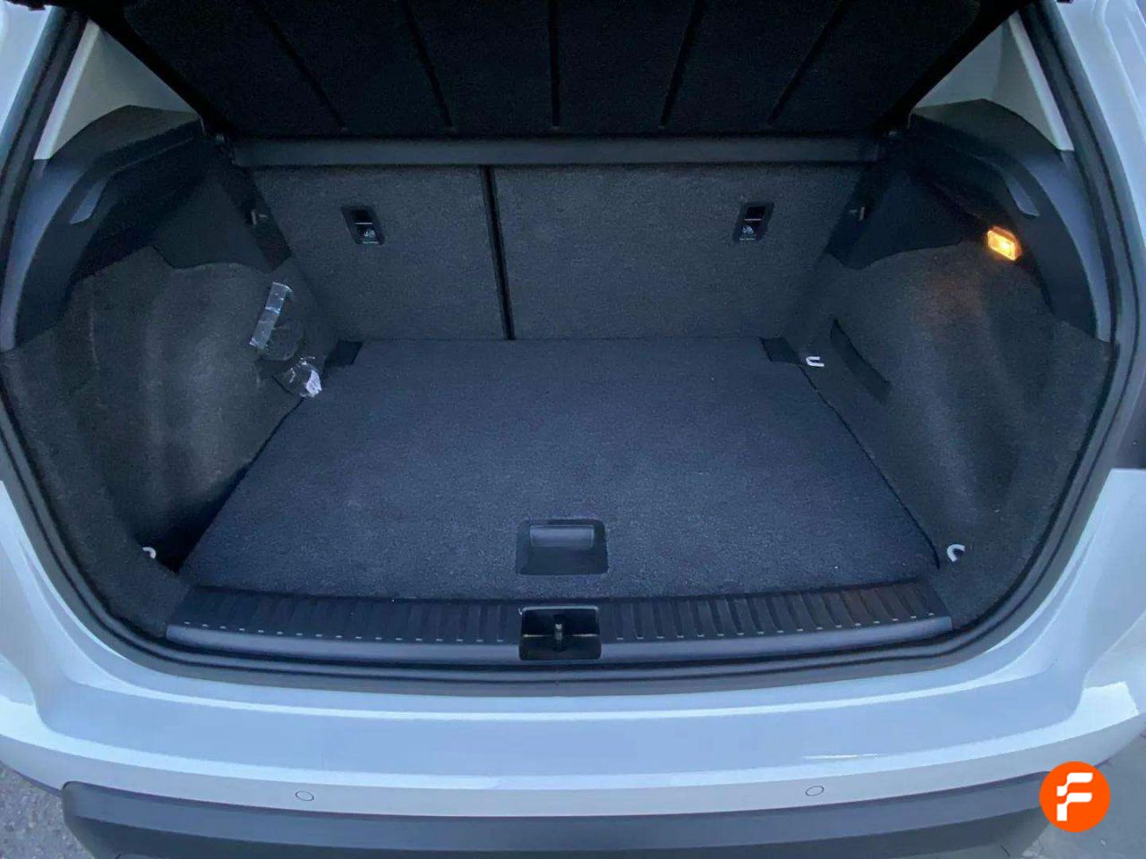 Foto Seat Arona 7