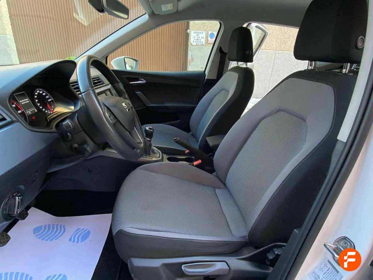 Foto Seat Arona 10