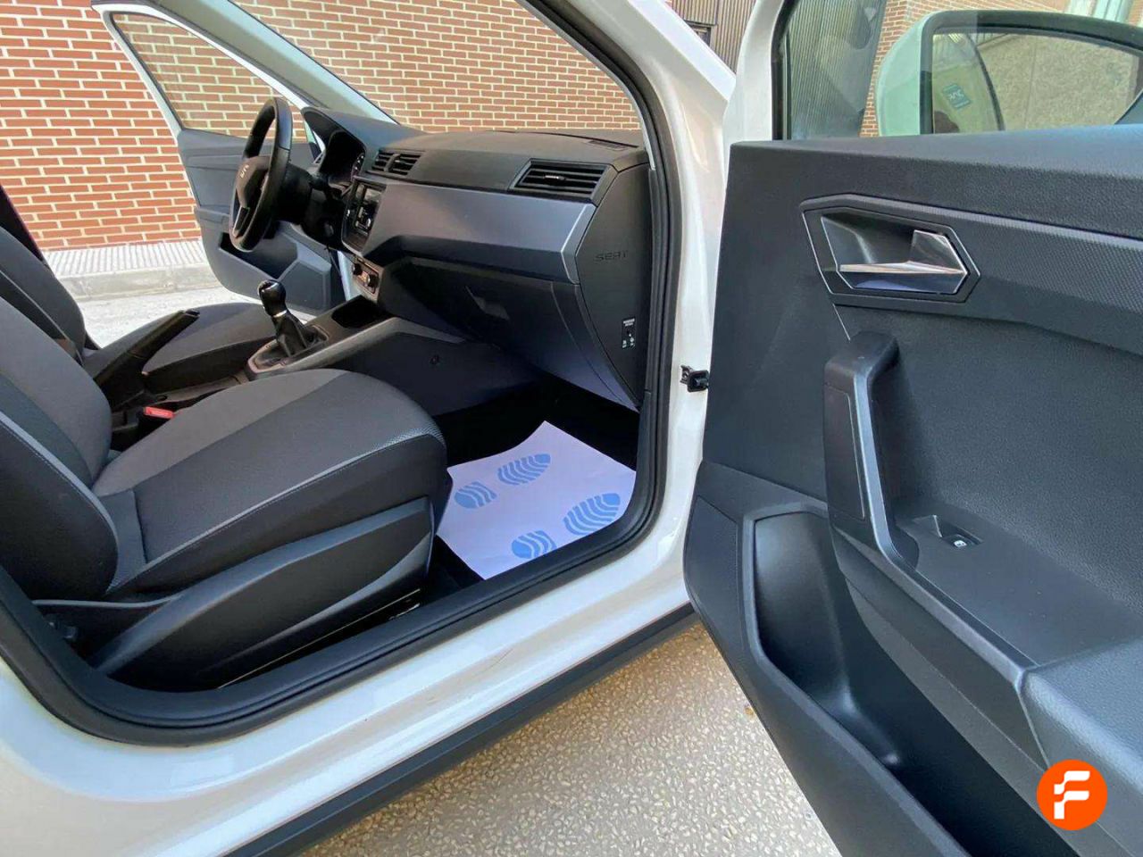 Foto Seat Arona 11