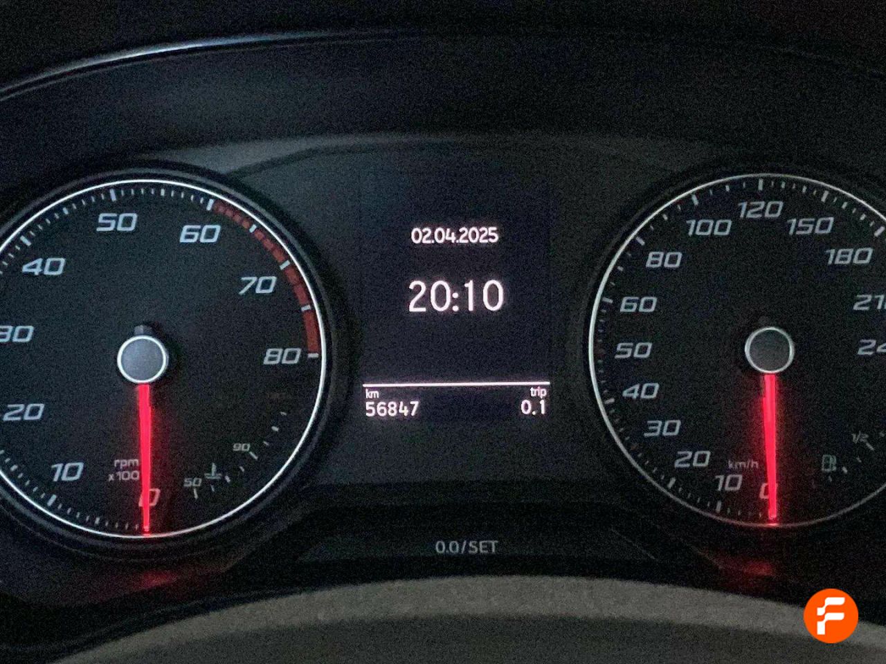 Foto Seat Arona 12
