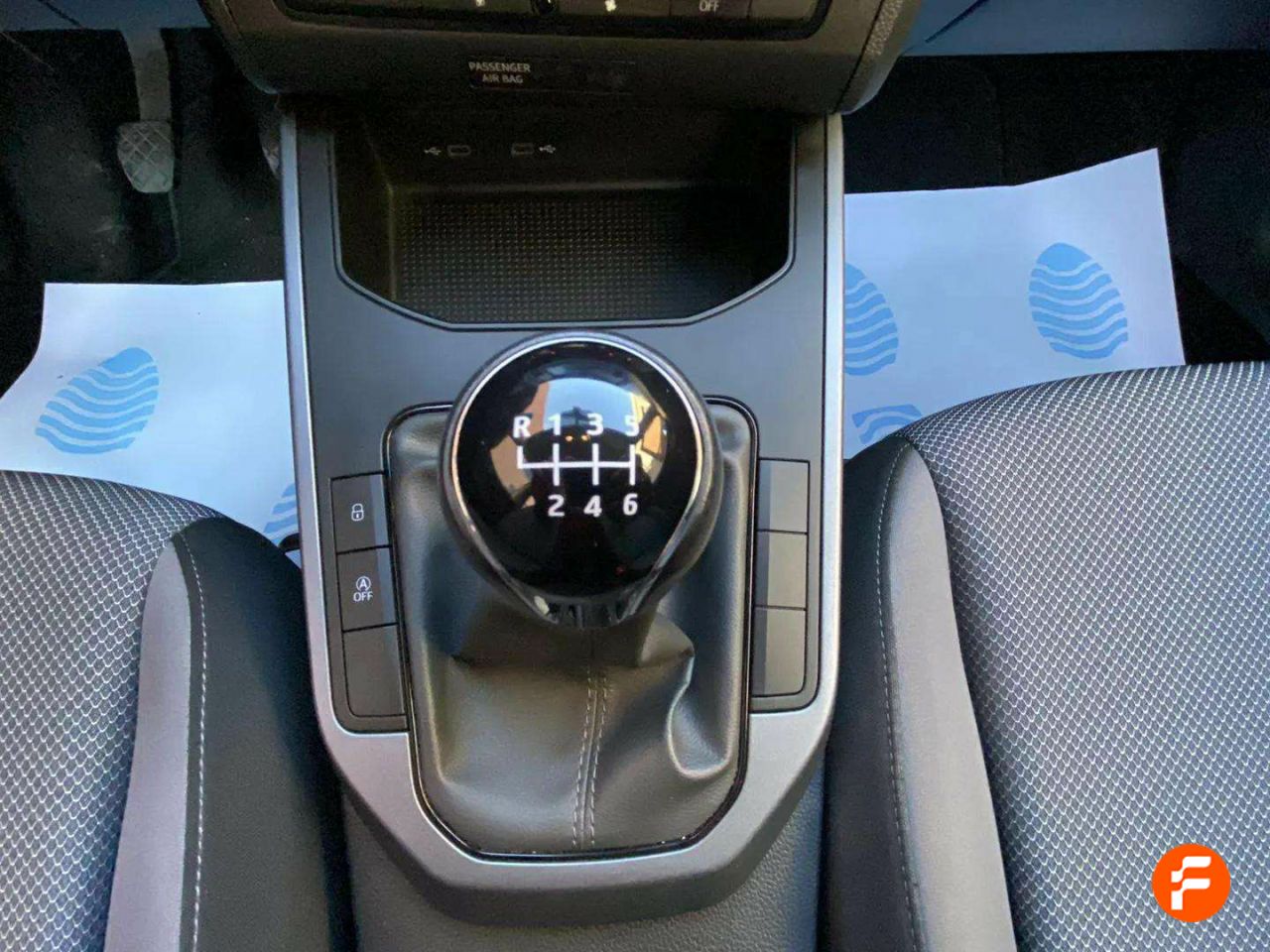 Foto Seat Arona 21