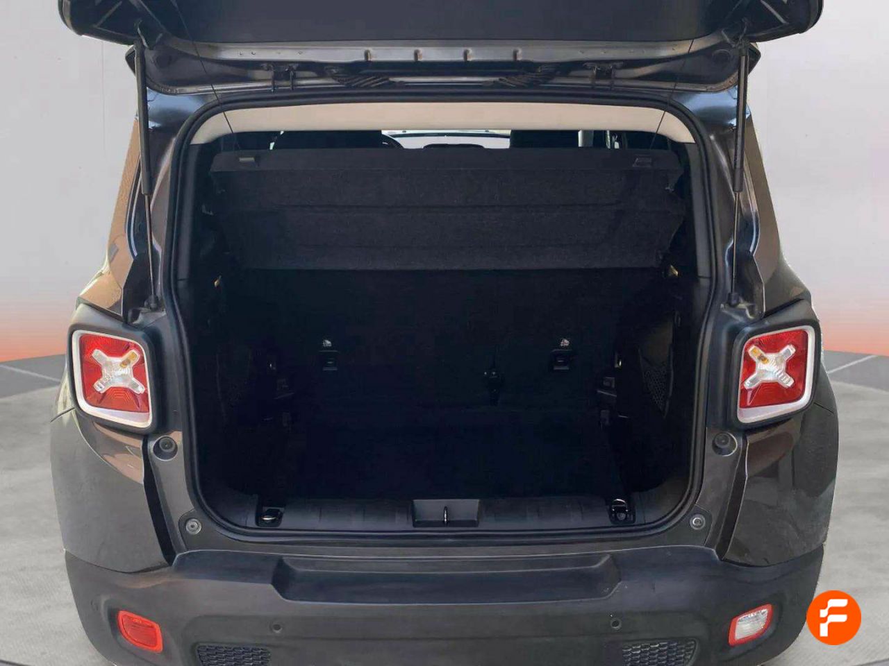 Foto Jeep Renegade 27