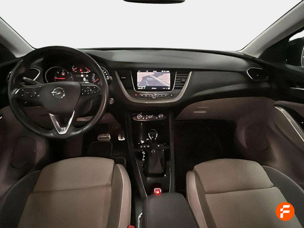 Foto Opel Grandland X 8
