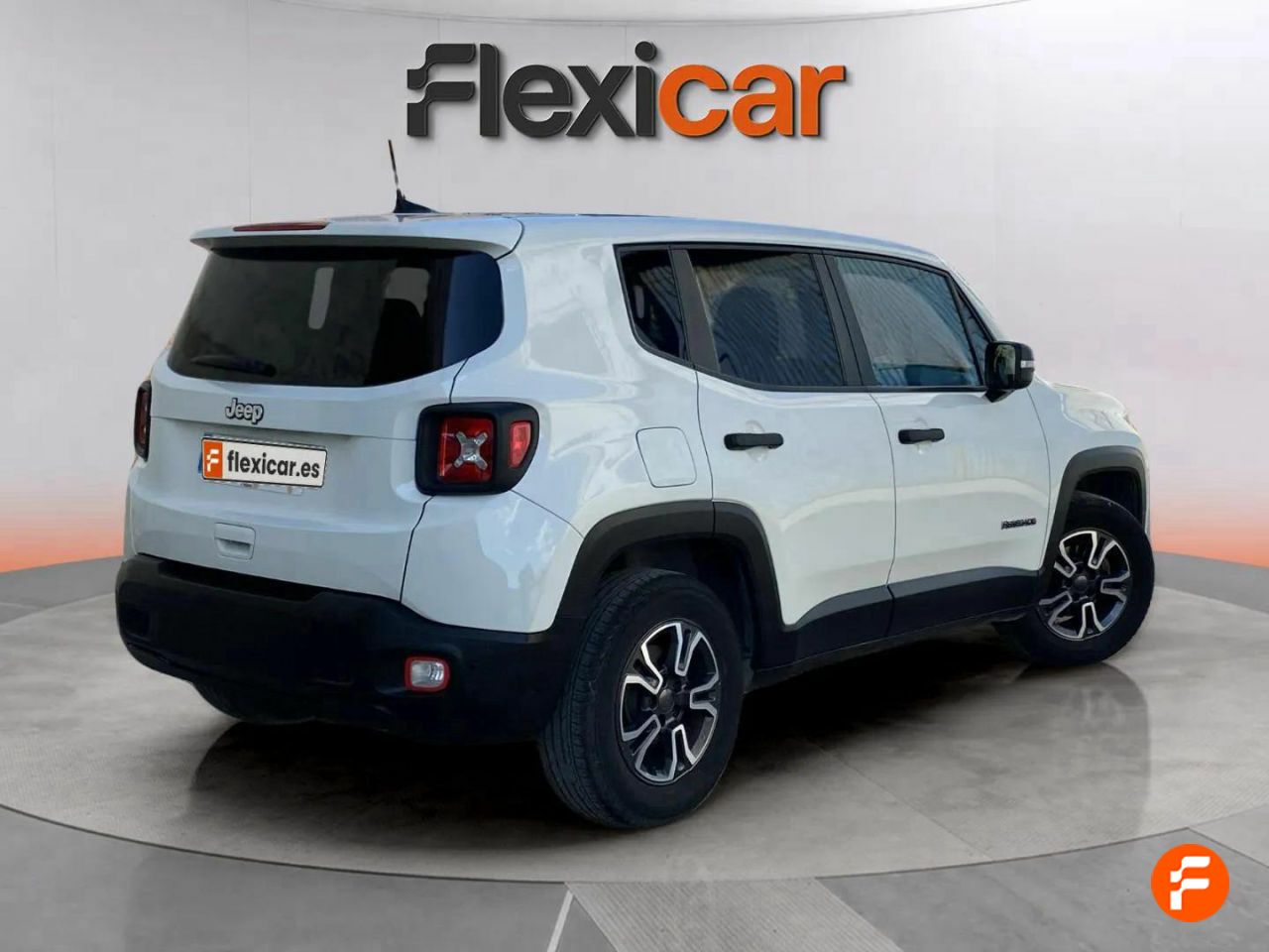 Foto Jeep Renegade 7