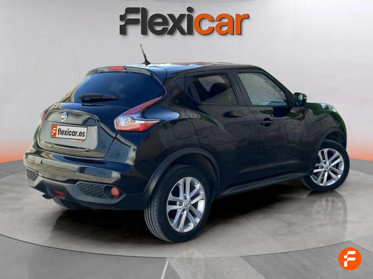 Foto Nissan Juke 7