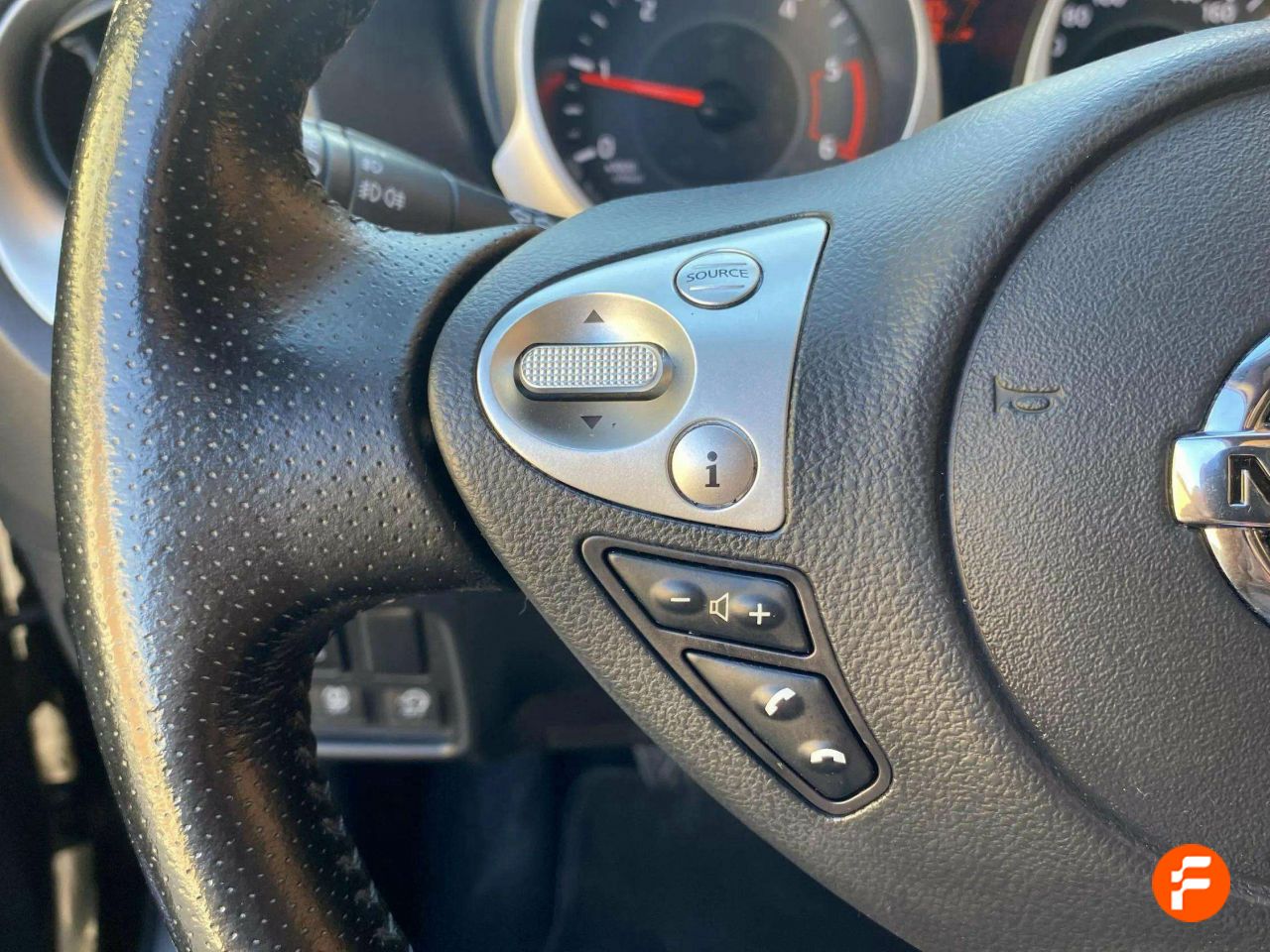Foto Nissan Juke 12