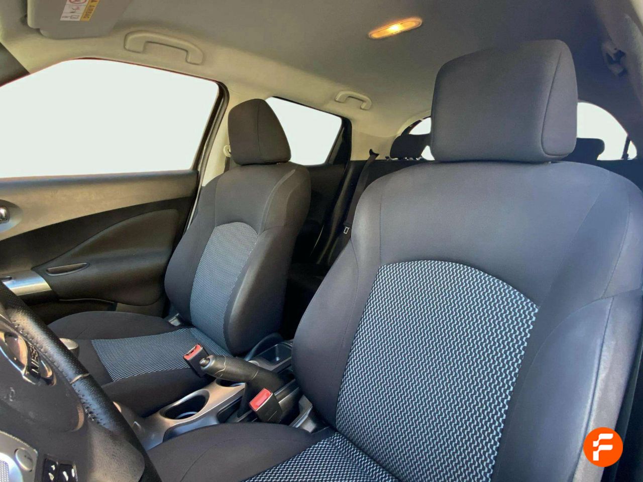 Foto Nissan Juke 21