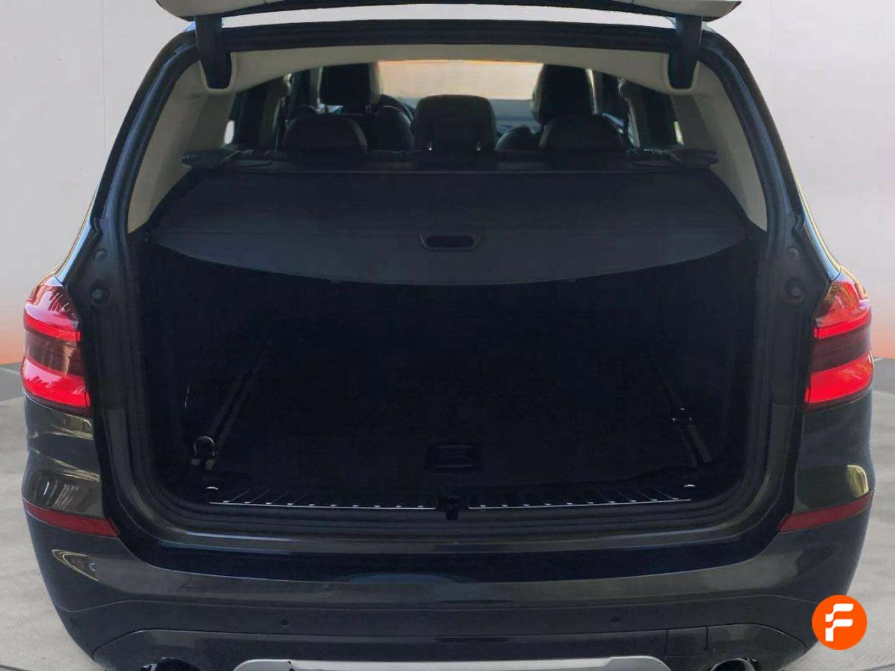 Foto BMW X3 32
