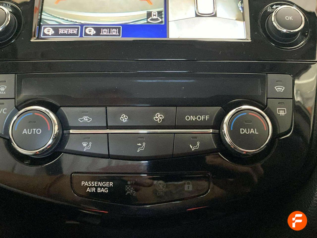 Foto Nissan Qashqai 19