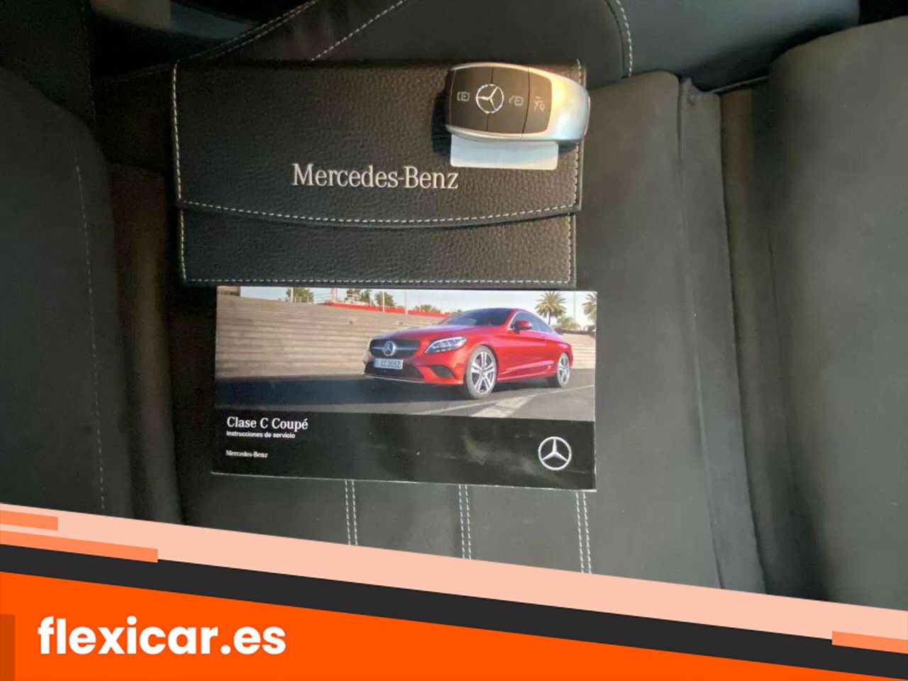 Foto Mercedes-Benz Clase C 22