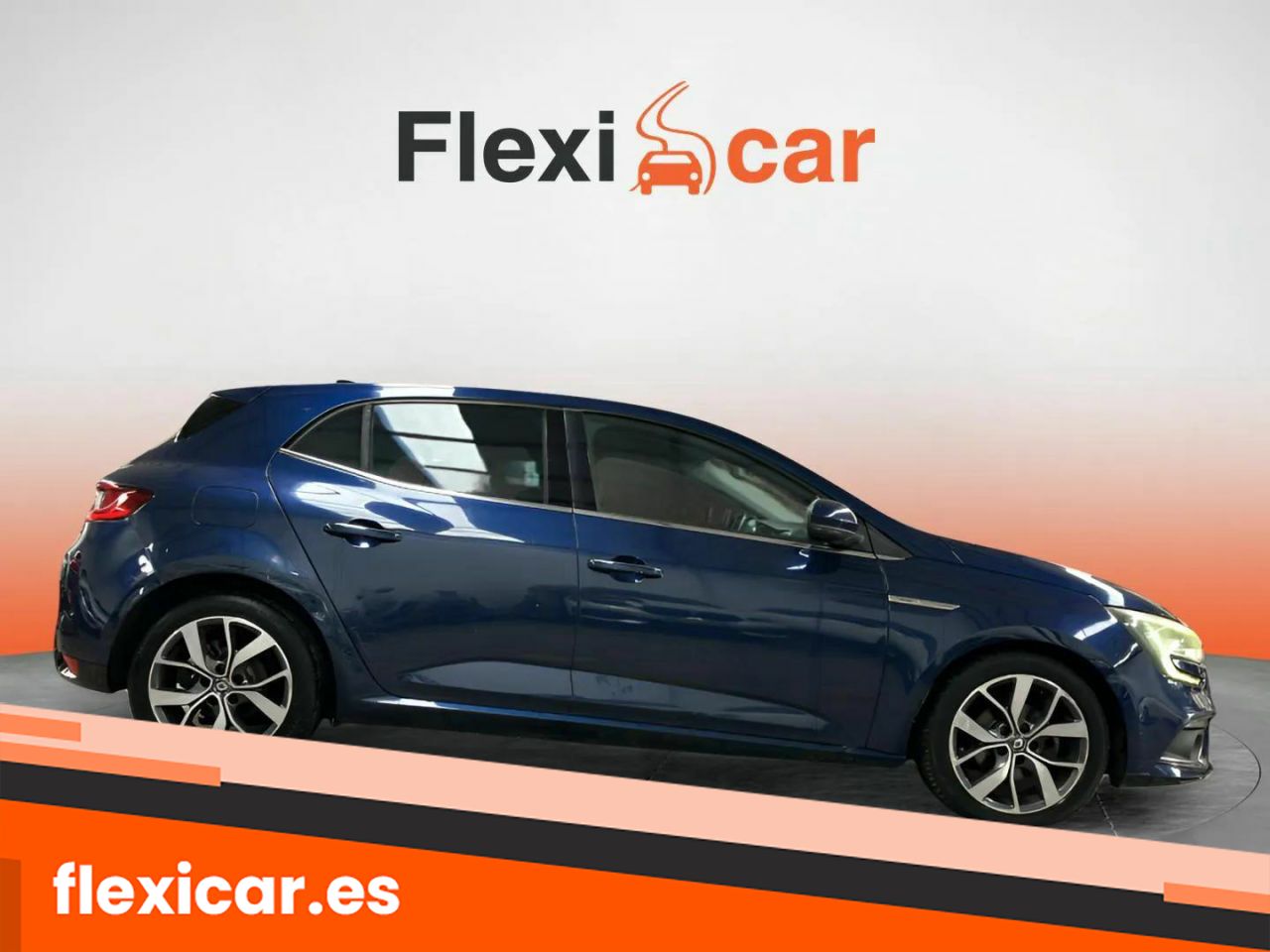 Foto Renault Mégane 9
