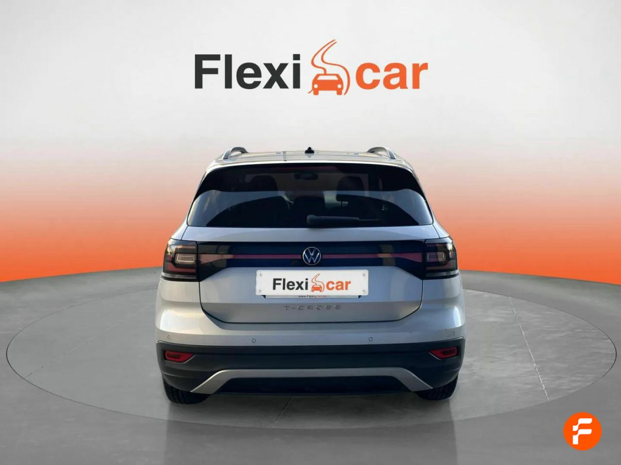 Foto Volkswagen T-Cross 7