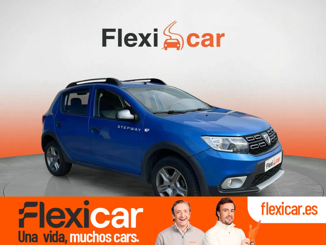 Foto Dacia Sandero 1