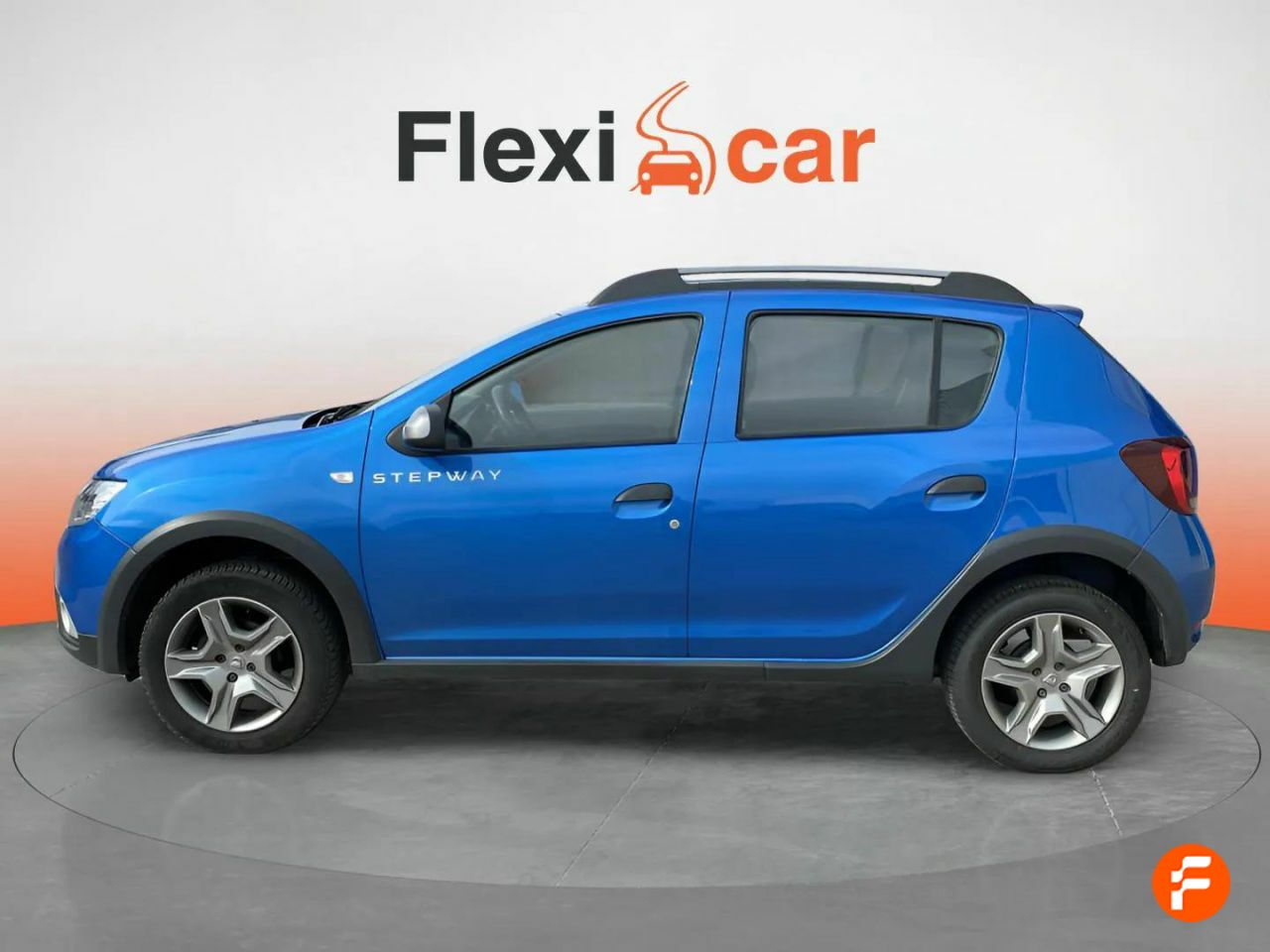 Foto Dacia Sandero 4