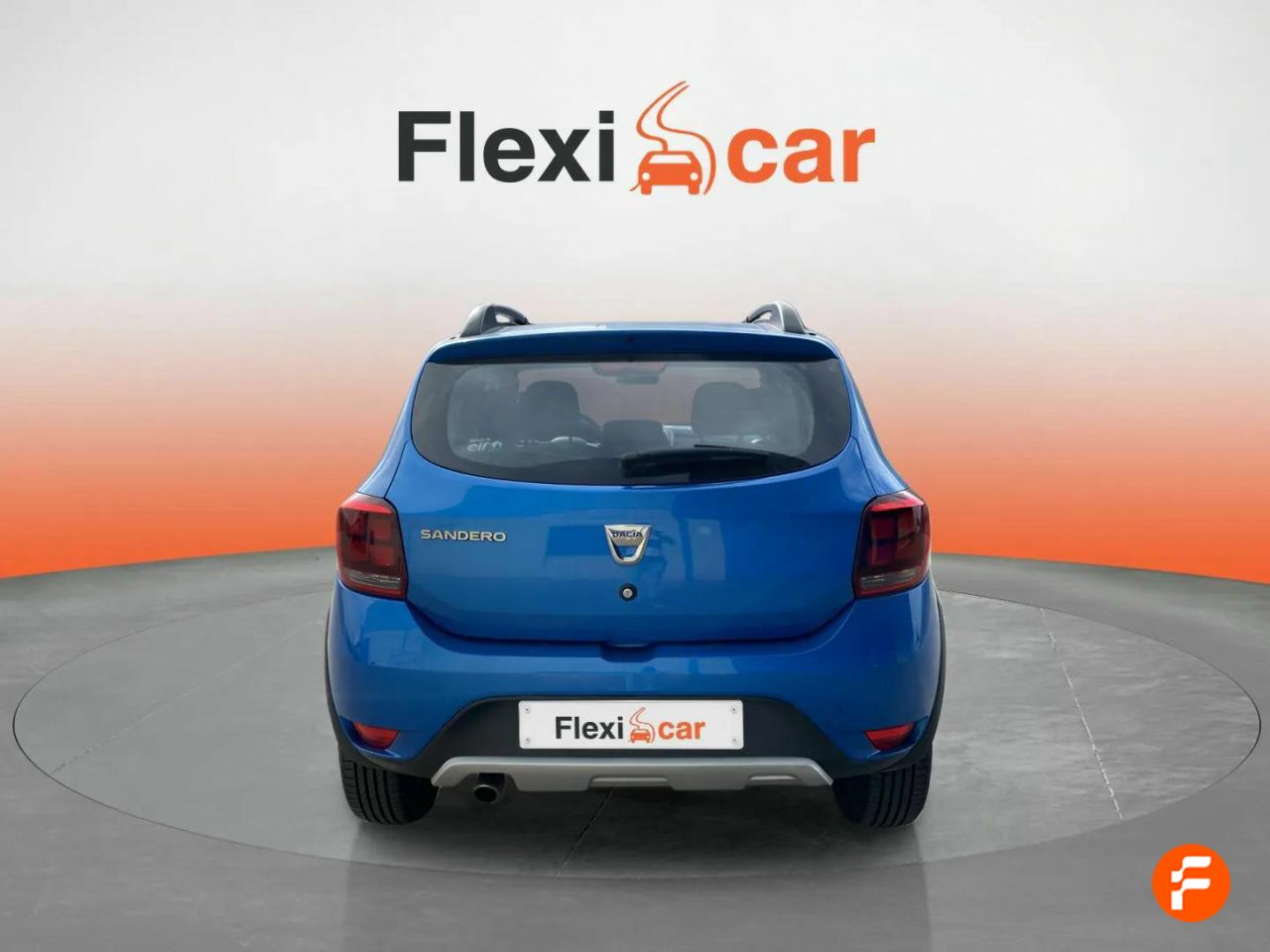 Foto Dacia Sandero 7