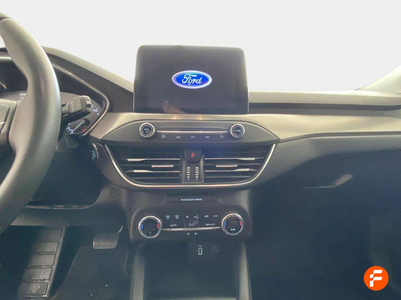 Foto Ford Focus 9