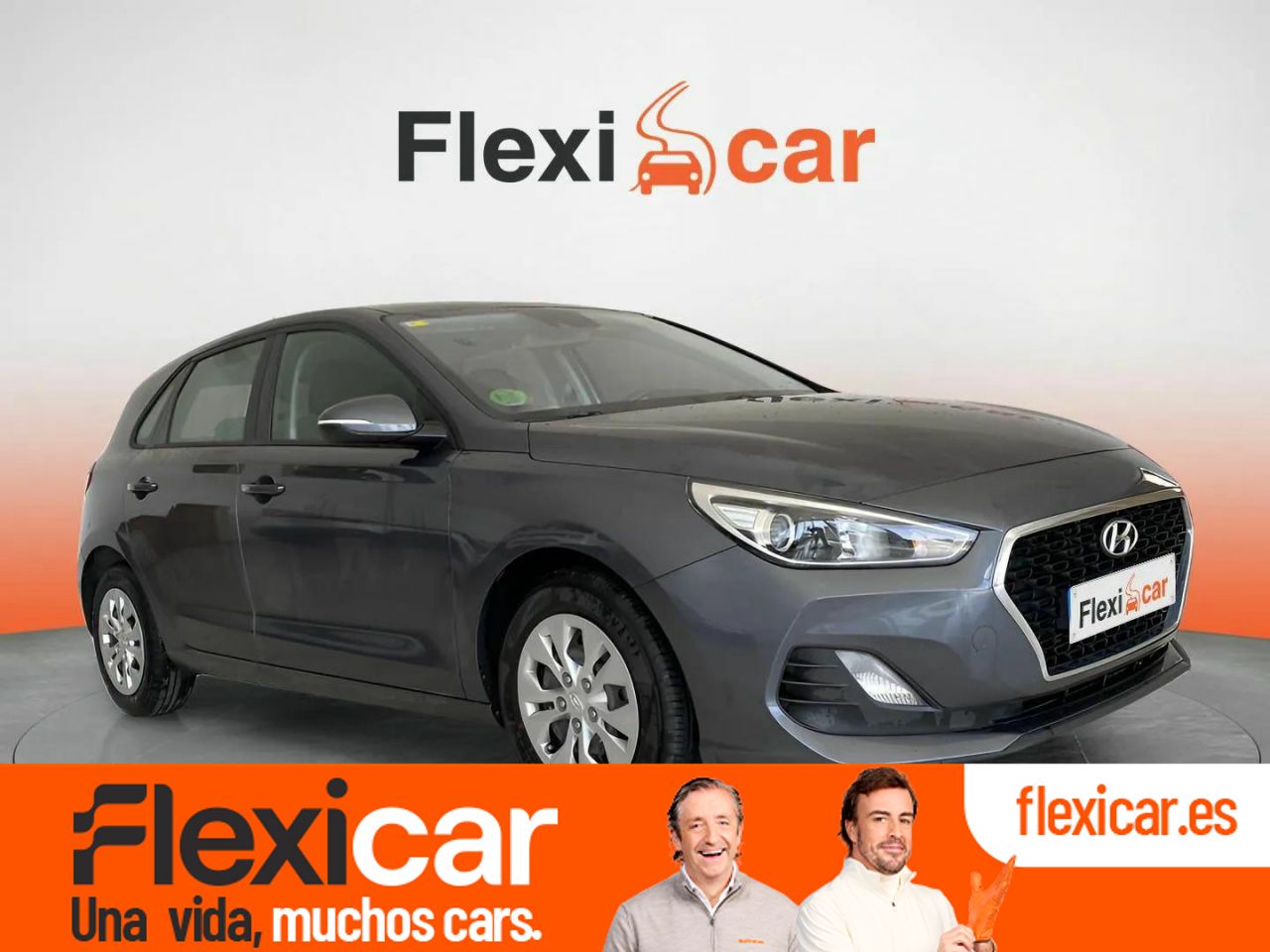Foto Hyundai i30 1