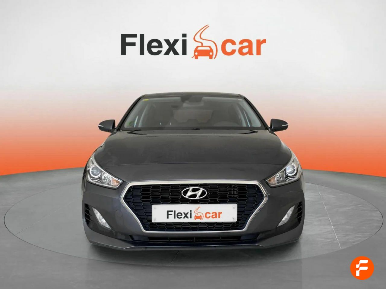 Foto Hyundai i30 2