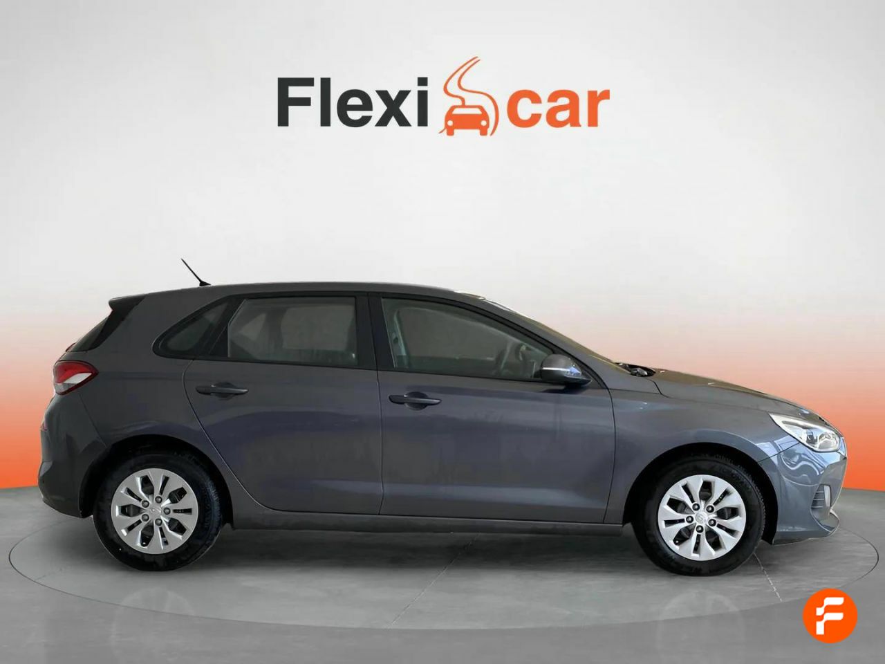 Foto Hyundai i30 3