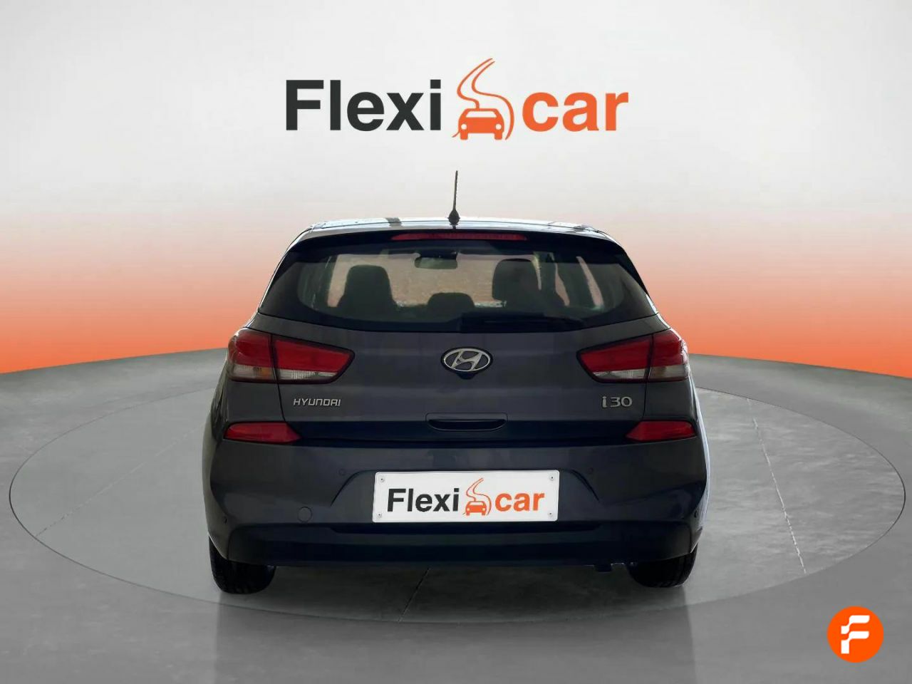 Foto Hyundai i30 4