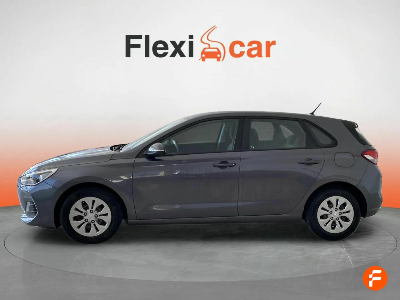Foto Hyundai i30 5