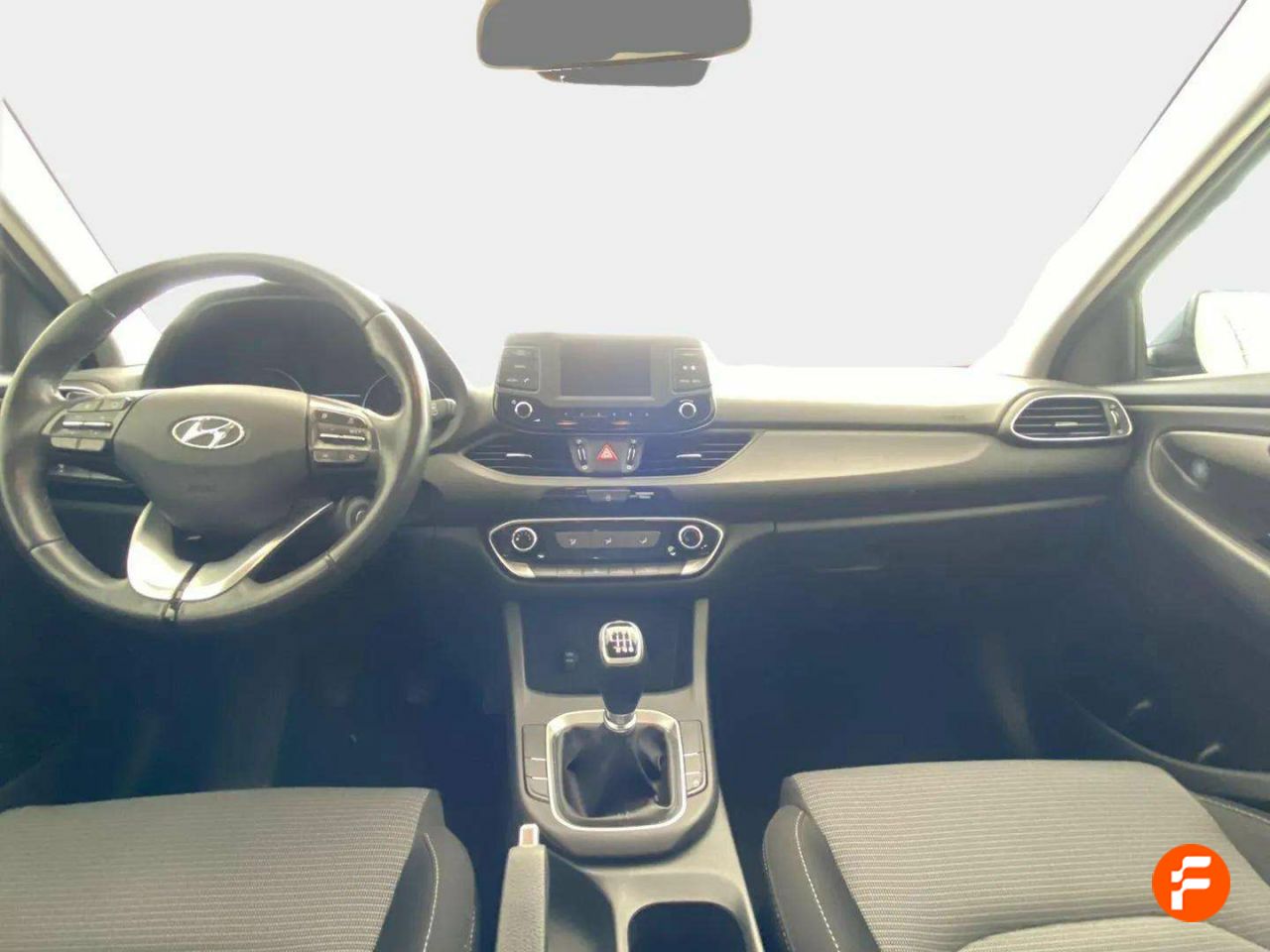 Foto Hyundai i30 8