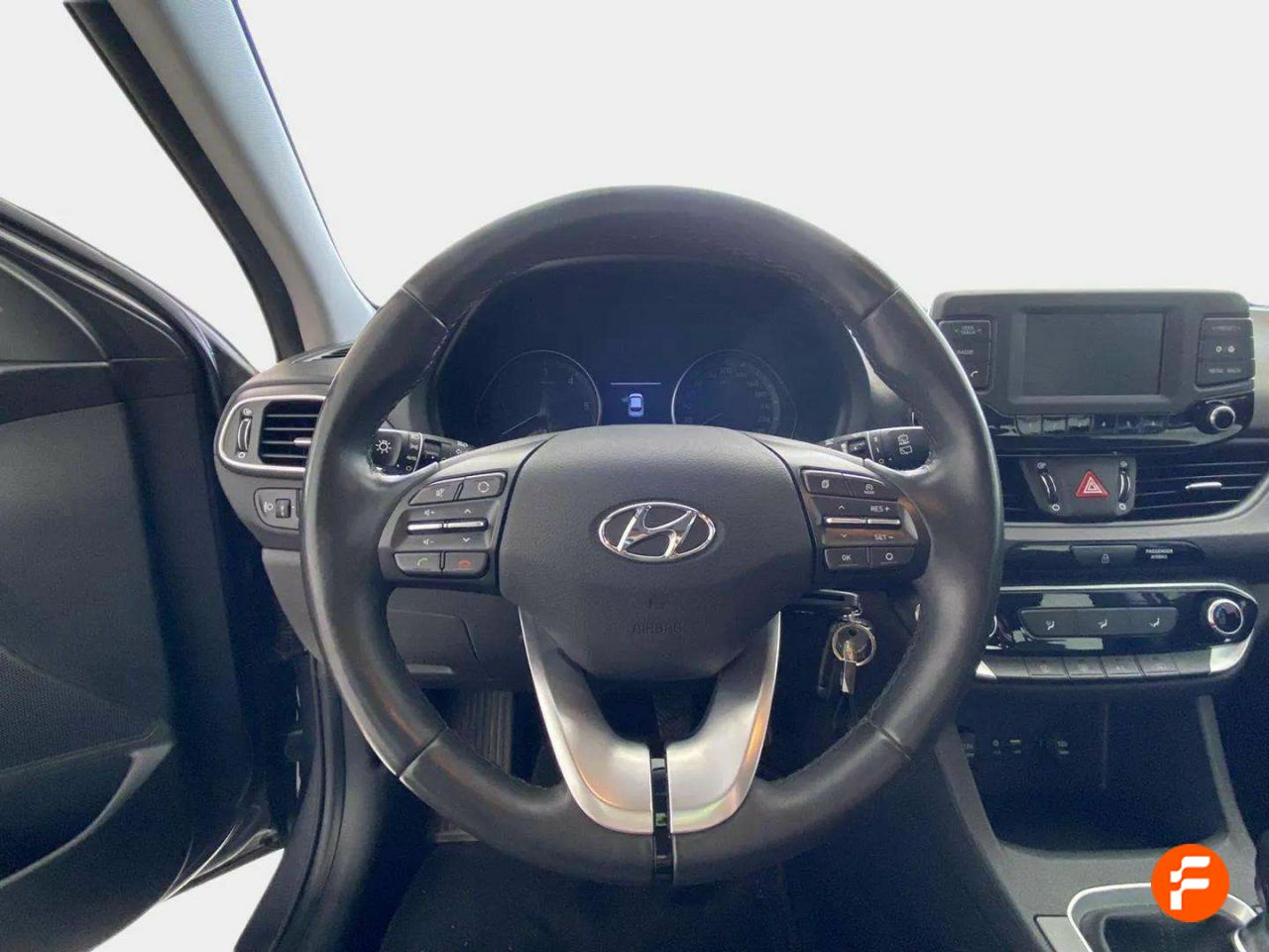 Foto Hyundai i30 10