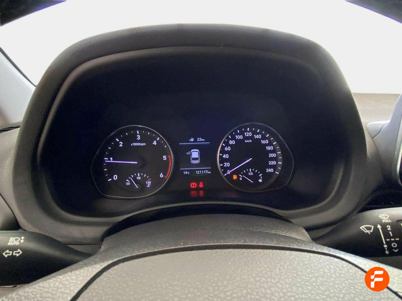 Foto Hyundai i30 11
