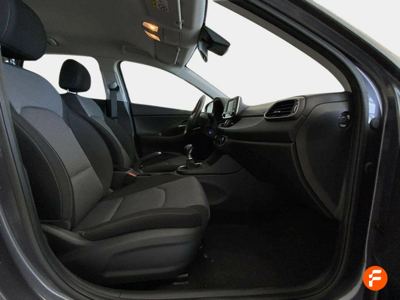 Foto Hyundai i30 12