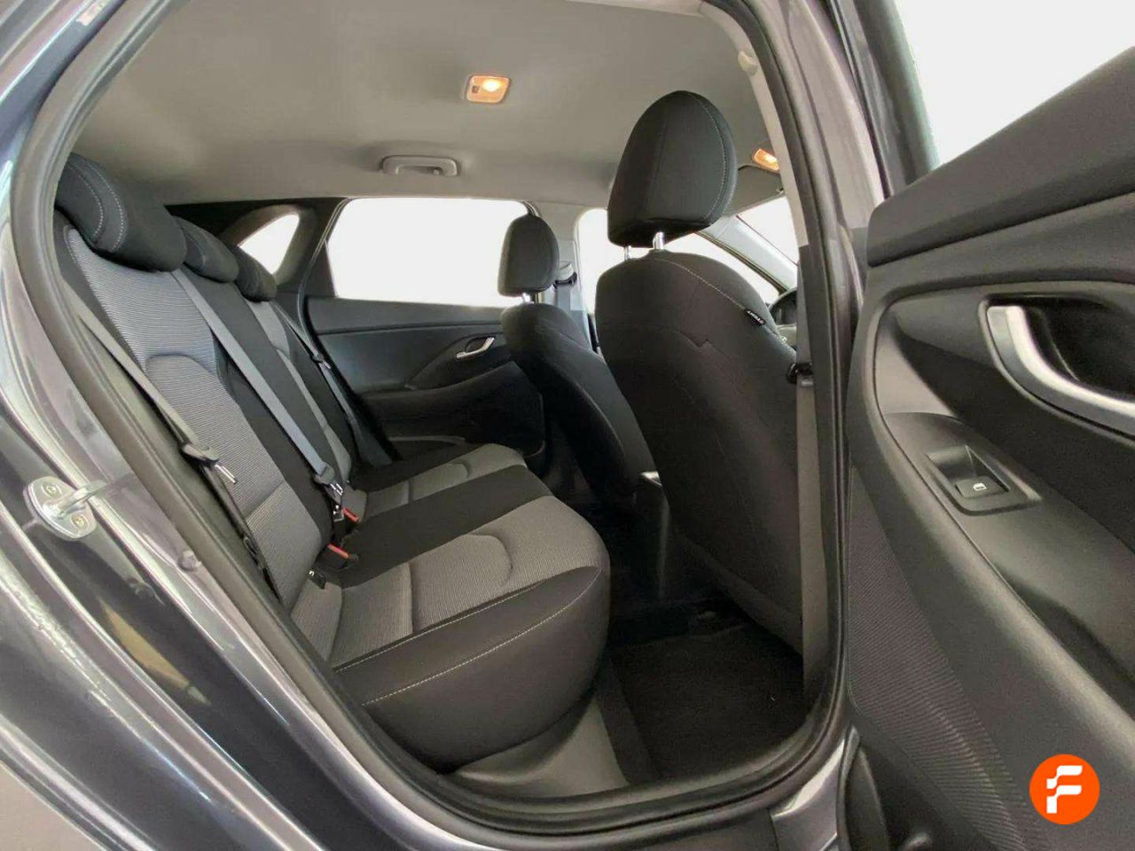 Foto Hyundai i30 13