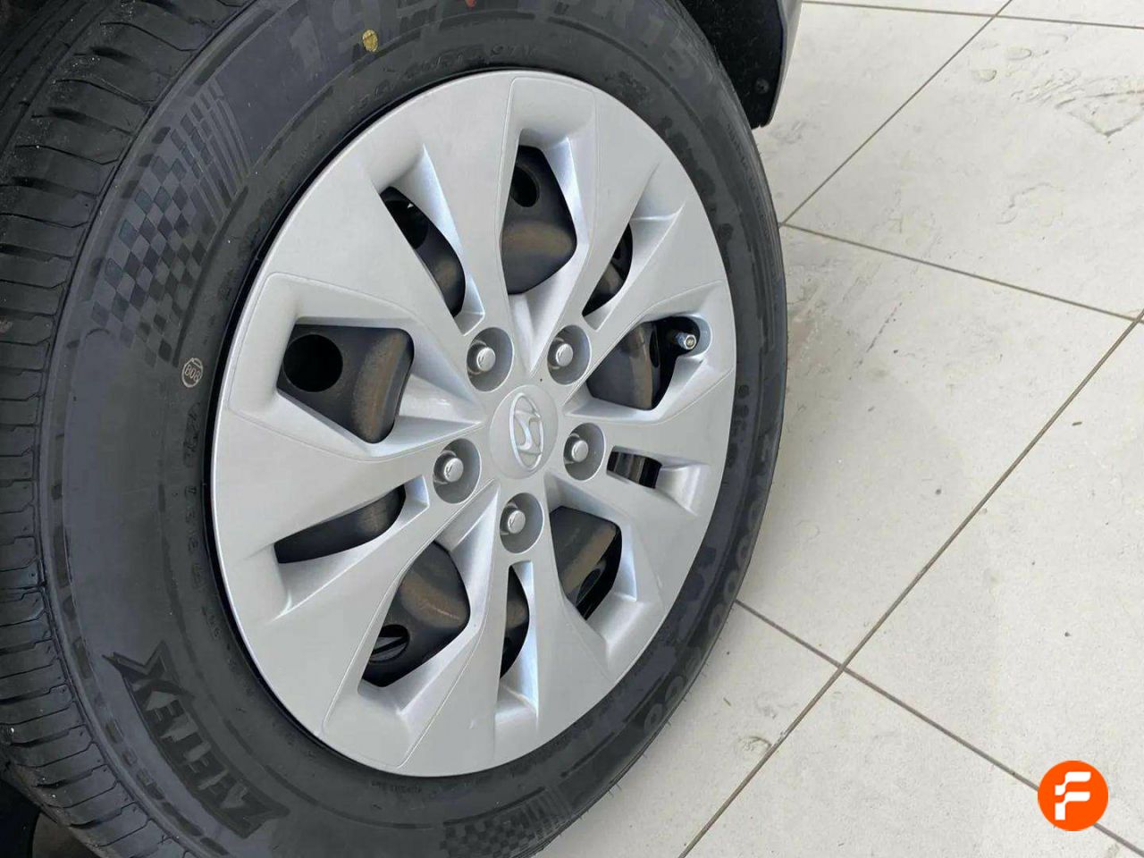 Foto Hyundai i30 15